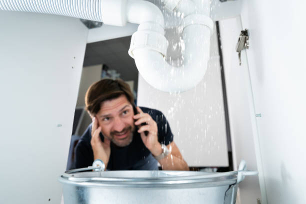 Best Gas Line Repair  in Manchester, TN