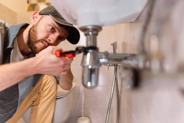 Best Water Heater Repair  in Manchester, TN