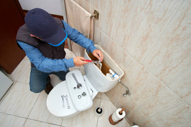 Best Water Leak Repair  in Manchester, TN