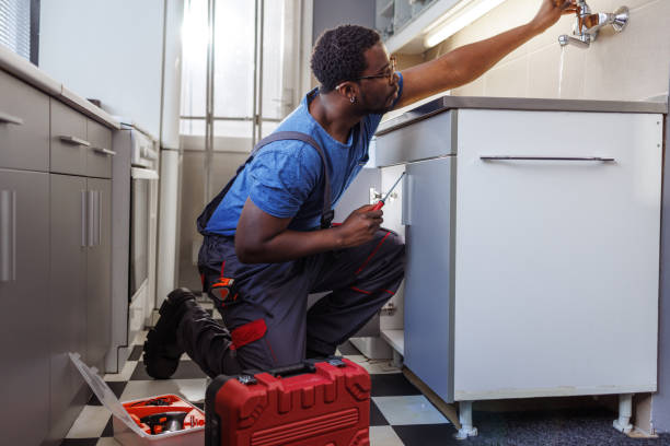 Best Clogged Drain Plumber  in Manchester, TN
