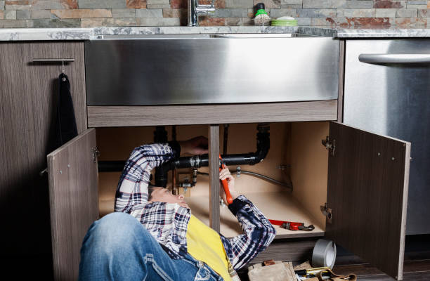 Best Commercial Plumbing Services  in Manchester, TN